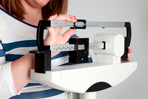 BMI Requirement for Bariatric Surgery