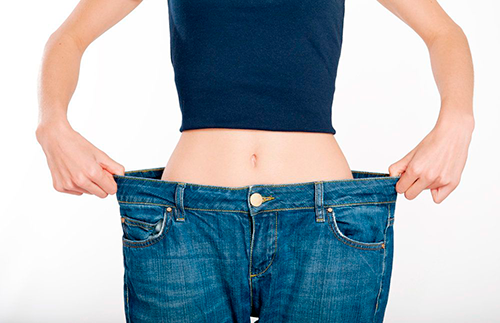 Gastric Sleeve Benefits