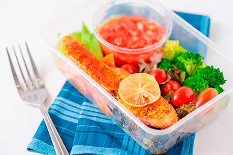 The Best Bariatric Meal Prep Containers - Bariatric Meal Prep