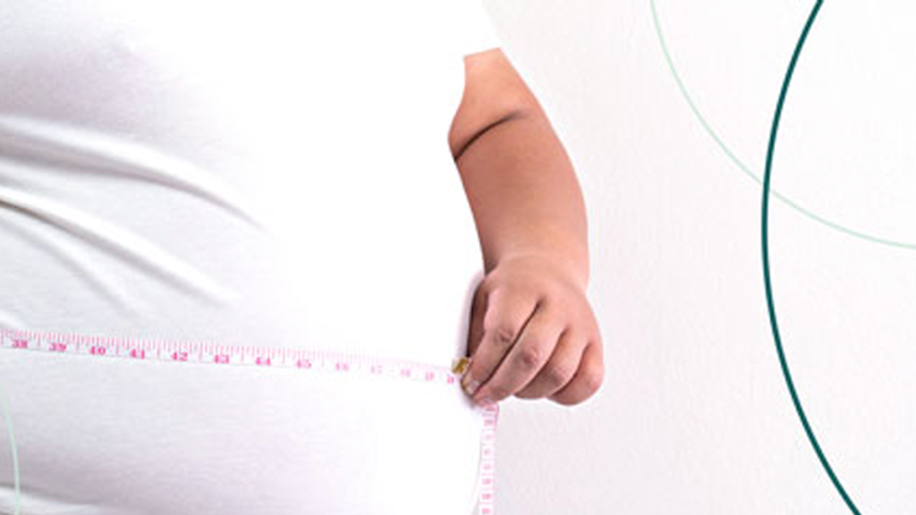 Obesity Is a Widespread but Treatable Disease