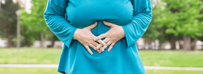 Lower Right Abdominal Pain After Gastric Sleeve