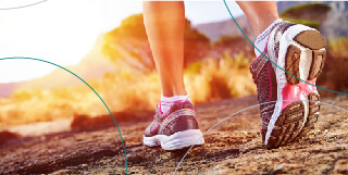 Blog walking health benefits 15