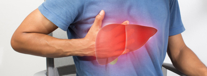 Fatty Liver Syntom