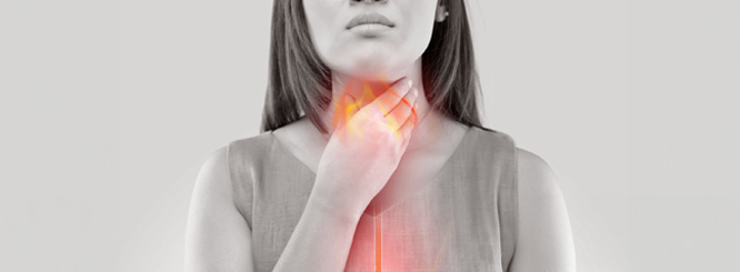 Gerd Causes, Symptoms and Treatment