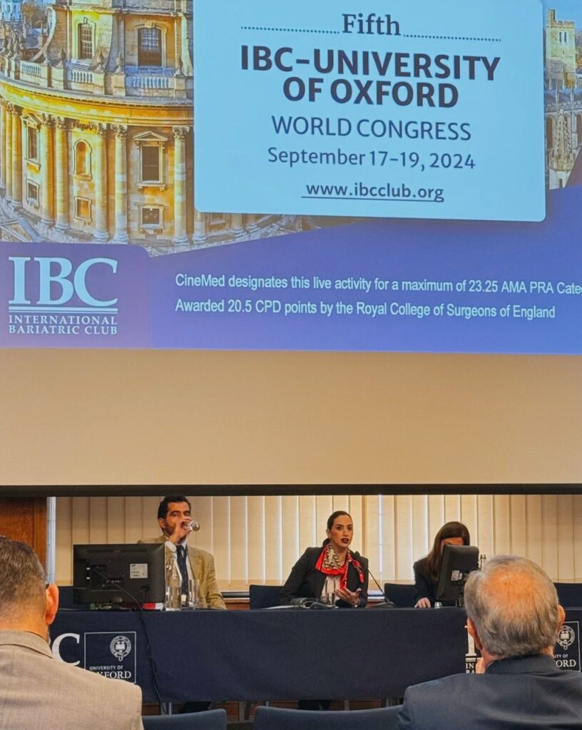 dra pompa congreso ibc oxford 2024 10