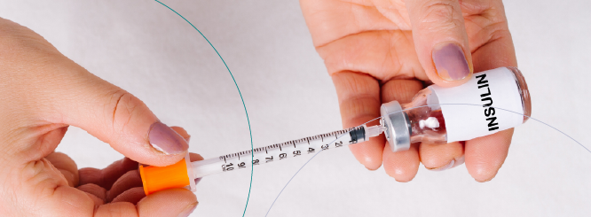 Insulin Resistance: Treatment and How to Manage It