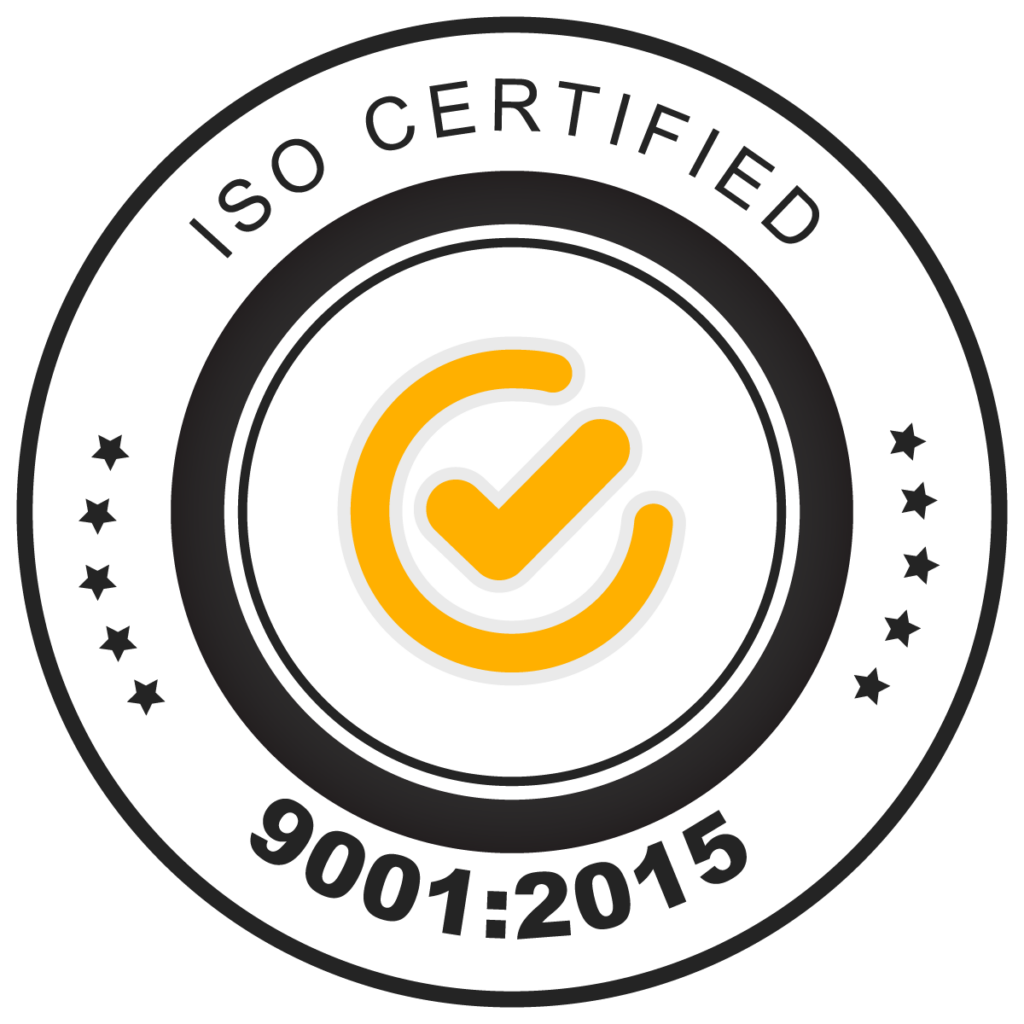 Cert ISO