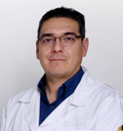 Dr Eduardo Vazquez bariatric internal medicine tijuana