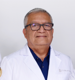 Dr Guillermo Lopez Espinosa bariatric surgeon tijuana