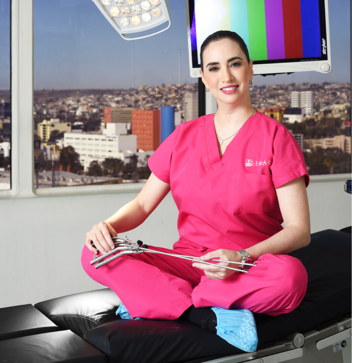 Dr Pompa Bariatric Surgeon Tijuana Mexico